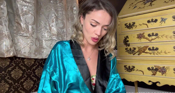Cobra Cummander - Onlyfans Bed Story Cobracummander Time Not Another Why