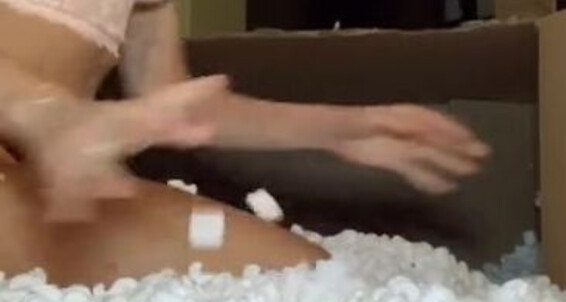 Cobra Cummander, Video: Asmr Onlyfans Yes Cobracummander It Packing Was Strip Looks With And Peanuts Tease Fun This As