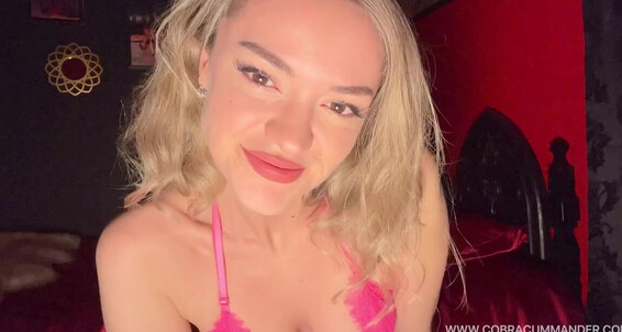 Cover Cobracummander Onlyfans Game Time Rock Paper Scissors Stroke Warning Your Orgasm Depends On Whether You Win Or Lose