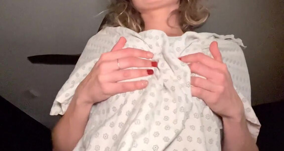 Cobra Cummander - Your This What Crazy Voices Girl Tro Mental Onlyfans Hears Help Cobracummander I Is Call Who Pov The At Hospital Needs