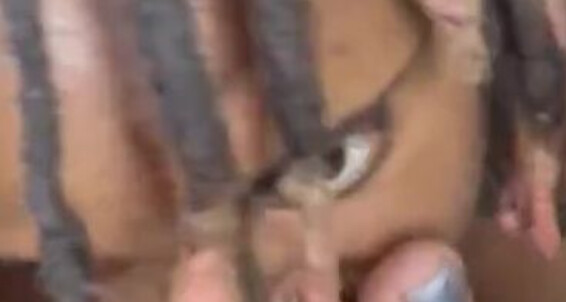 Cookieebaby - Onlyfans Five Minutes Selfworship Cookieebabi Of