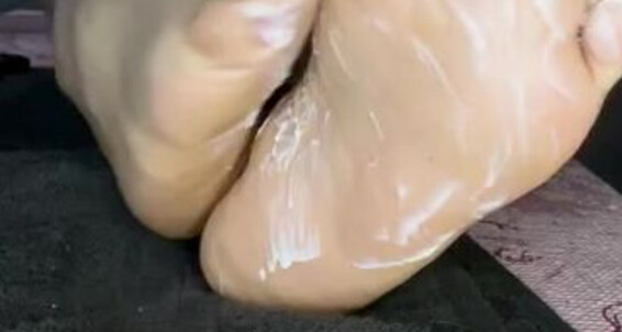 Cookieebaby - Onlyfans Lotion Cookieebabi Joi Sole