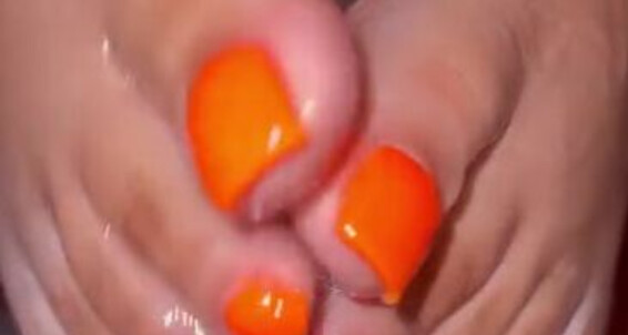 Cookieebaby - Love Cookieebabi A The Getting In Of Toes Milking Aint Onlyfans Nothing Better Gooood My Process Nut It Than