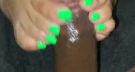Cookieebaby - Dick Onlyfans Powerful My Feel Cookieebabi Always Toes Milking