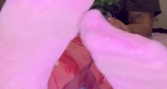 Cookieebaby - Onlyfans So Feet Fucking My Cookieebabi Work Smelly
