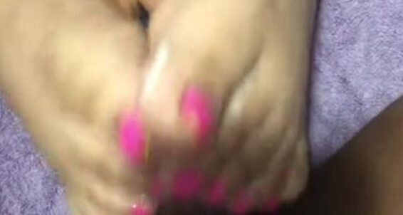 Cookieebaby - Saves Onlyfans Pink Lives Cookieebabi Toes