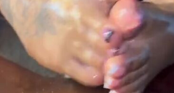 Cookieebaby - You Drain Hopeless We Boy Onlyfans Barely Feet This While Foot About Pov Cookieebabi Out Can Tell