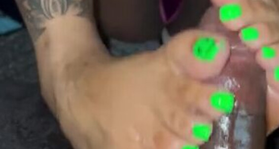 Cookieebaby - Have Control Dick The Onlyfans I Yo My Fucking When Cookieebabi In Toes
