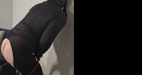 Cover Miss Raven Aka Trainingzero Onlyfans I Have To Insist On Such High Standards As I Want To Perfect Zero As A Slave Even When He Does A