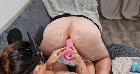 Miss Raven, Video: Toys Miss Evening I Him Aka Want The Take Trainingzero Bigger Raven Zeros Stretching Out Pegging Onlyfans During Asshole To Spent