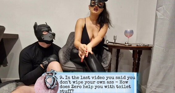 Miss Raven - Full The Onlyfans Aka Part Of Time Raven Trainingzero Miss Our Lifestyle In 2Nd Interview Series Explained