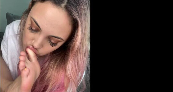 Nika Venom - Hurt Onlyfans Aka Never Self Venom Thenikavenom Worship Pph Nika Little Nobody A