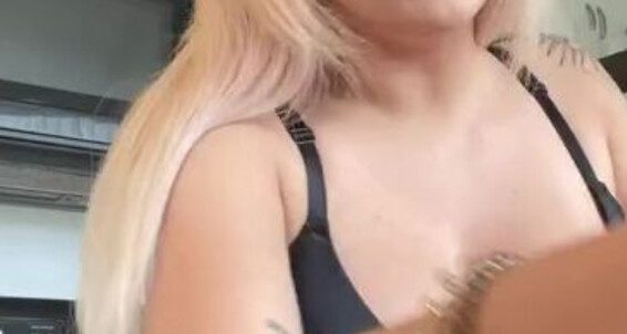 Cover Nika Venom Aka Thenikavenom Onlyfans Chaotic Energy This Morning 2 Z