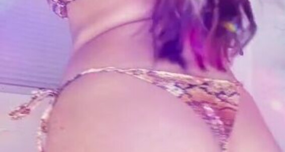 Cover Nika Venom Aka Thenikavenom Onlyfans Dreamy Teases 7Hx