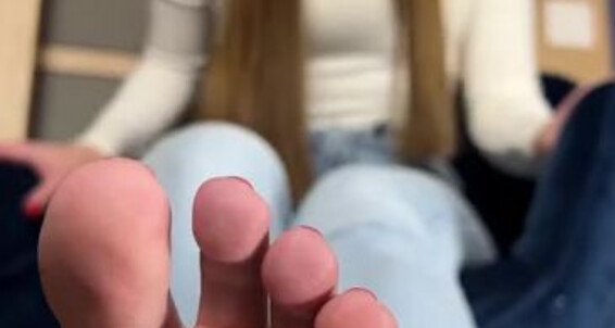Cover Tinsleyteaser Onlyfans Coworker Footworship Pov8Mins Ваш Коллега Узнает О Том Чтовам Нравятся Фотографии Ее Ног На Instag H96