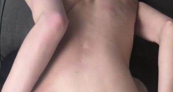 Cover Angel Emily Angelemilyxxx I Warm Him Up To Take His Cock In My Ass I Love It