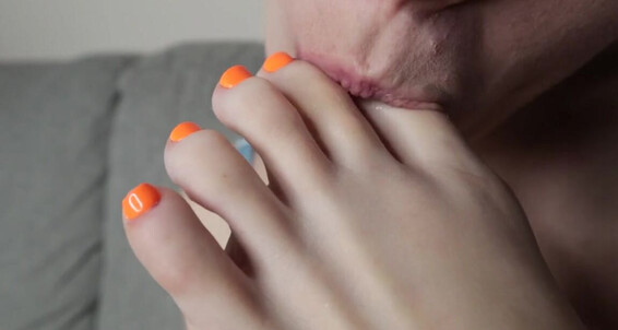 Tinsleyteaser - Coloured A Toesies These Lets Bright Worship Together Onlyfans