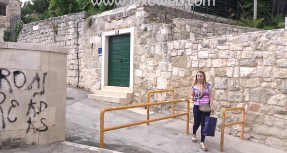 Lexoweb, Video: Winddildo Hdn328
