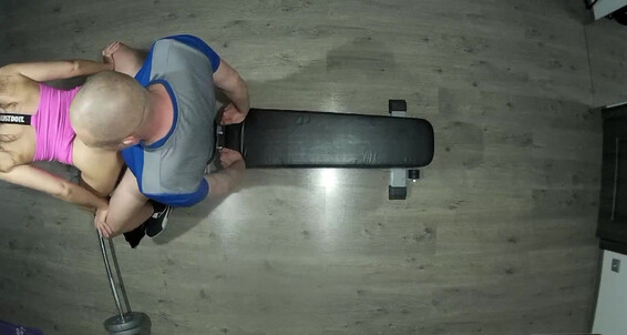Lifekife - Flexible Fitness Fucks Therapy Stepson Stepmom