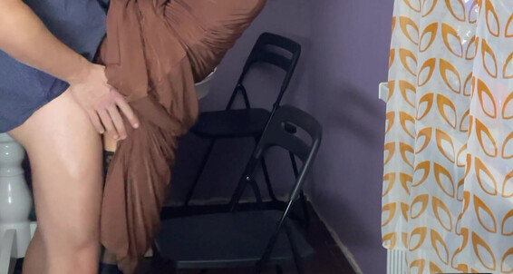 Lifekife - A Ended Sex With Public Date Romantic