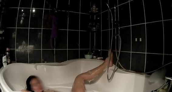Cover Lifekife Russian Student Masturbates In The Shower Sexy Girl