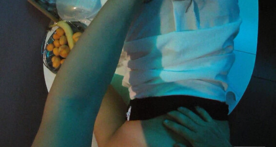Lifekife - Finished And The On Ass Resist Schoolgirl Not Stepfather Could