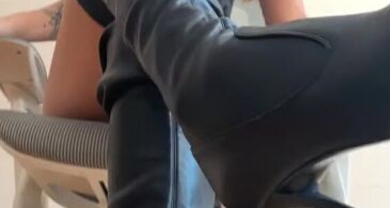 Goddess Kira, Video: What Onlyfans Femgoddesskira Do I Say