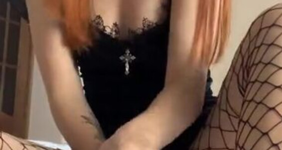 Goddess Kira - Femgoddesskira Video 44 Onlyfans