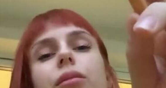 Cover Femgoddesskira Onlyfans You Are My Human Ashtray And Human Spittoon Slave