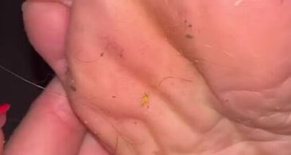 Goddess Suzie, Video: 02 Removing Grime Much My Long L4Fg Video For Shopping You Car 23 Goddesssuzie26 Shoes After Dirt Onlyfans 2025 So And A Day