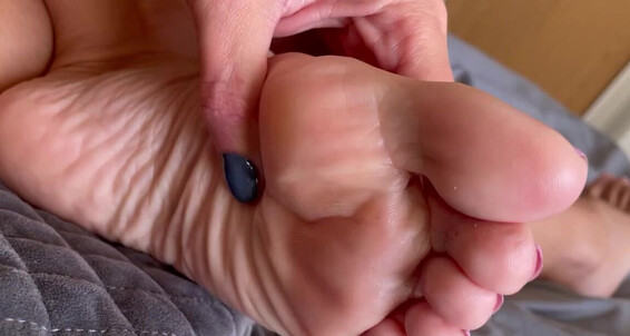 Goddess Suzie - Have 10 2024 On Hard Goddesssuzie26 Onlyfans I Feet My This Been Working Month 29 Video