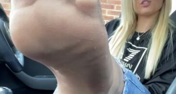 Goddess Suzie - Goddesssuzie26 It Long So To Sniffing Lucky Re My Many Onlyfans A Whore Free Dream Be You S Life Nylon Video For