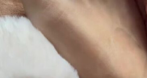 Goddess Suzie, Video: S Nail Eat My For Ready You Polish Is Chipped Goddesssuzie26 Time All 1 Onlyfans It New Pedicure A To Off