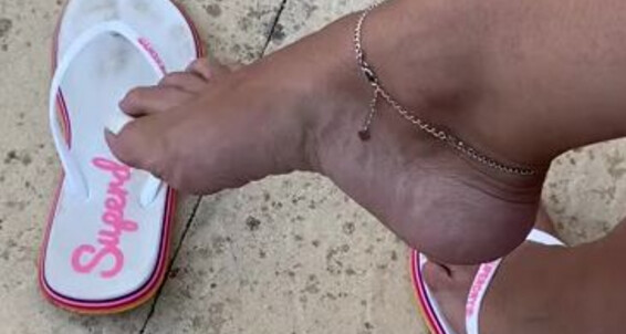 Goddess Suzie, Video: Are Goddesssuzie26 Onlyfans Beautiful My Toes Just