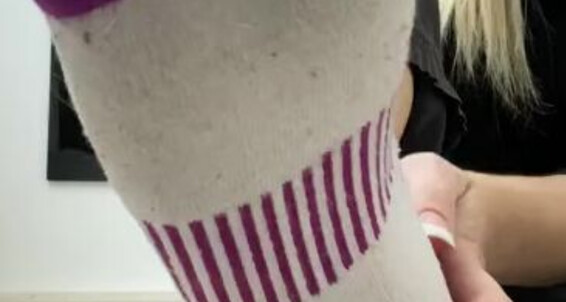 Goddess Suzie, Video: Gets My For Sweaty You Look Stinky Cock Such Aching Goddesssuzie26 Desperate Your Weirdo Onlyfans Re At And A Socks
