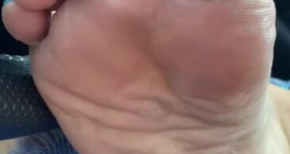 Goddess Suzie - Soles Touch Being And Zone The They One To Suck Kiss Onlyfans My Out Imagine Them How Goddesssuzie26 Smell