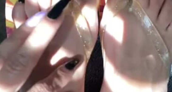 Goddesspersia71, Video: S Flip Morning Good My Clips Have Flops With 1 Babe Onlyfans New Sexyfeet47 Few Do To Love More