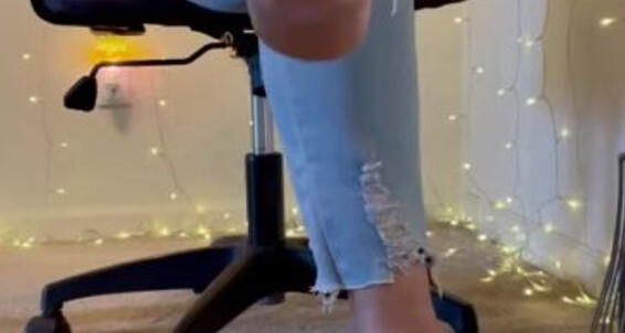 Goddesspersia71 - It Haven T Good Onlyfans Sexyfeet47 Morning I While About Talked Realized Been Your Little S