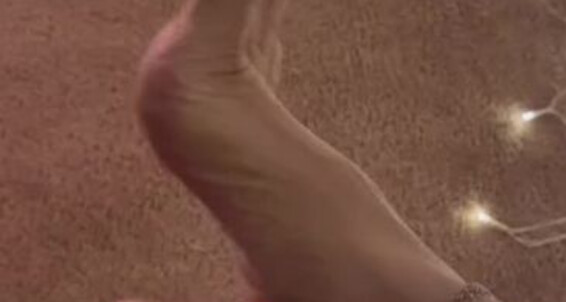 Cover Sexyfeet47 Onlyfans Good Morning Sharing Morning Thoughts