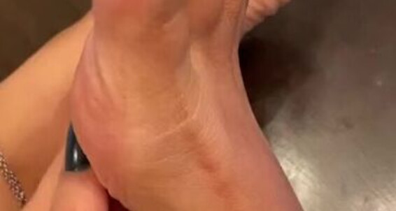 Goddesspersia71 - Sexyfeet47 Monday My Happy Feetlovers Onlyfans
