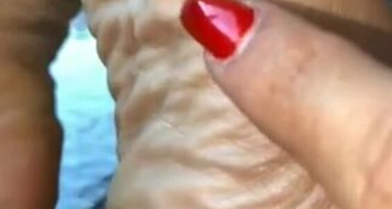 Goddesspersia71, Video: Saturday Happy Onlyfans Sexyfeet47