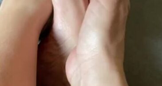 Goddesspersia71, Video: Full Onlyfans Re You Interested Clip Happy Sexyfeet47 Solesunday Available If Dm