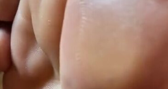Cover Sexyfeet47 Onlyfans Happy Solesunday2