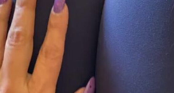 Goddesspersia71 - Onlyfans Sexyfeet47 Hello Lovers