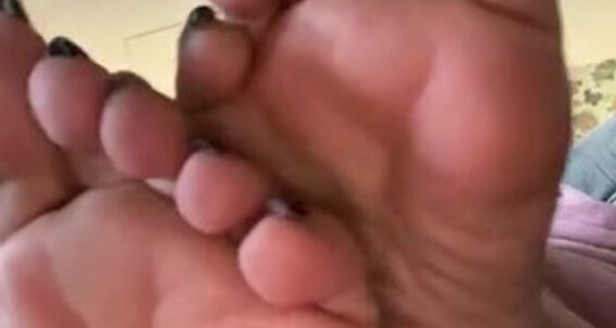 Goddesspersia71 - A Sexyfeet47 Bad Want You Them Deserve Onlyfans Tribute How They Do
