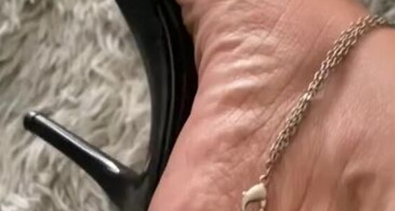 Goddesspersia71 - You And Boy Onlyfans Sexyfeet47 Tap I As My Understand Send To Stroke Fast Heels Sexy Want