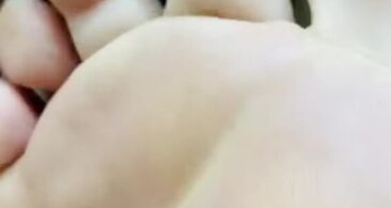 Goddesspersia71 - Up Onlyfans Sexyfeet47 Lovers Morning Feet Wake My Time To Him Happysaturday