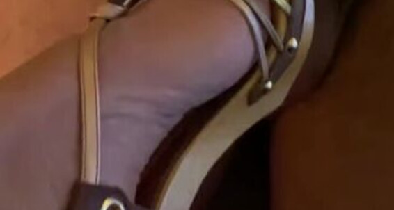Goddesspersia71 - Shine And Permission Onlyfans Sexyfeet47 I If Gave Wanna Boys See Rise Him Not Or