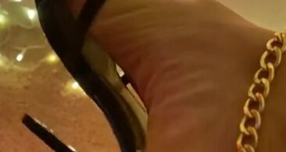 Cover Sexyfeet47 Onlyfans Saturday Foot Domination