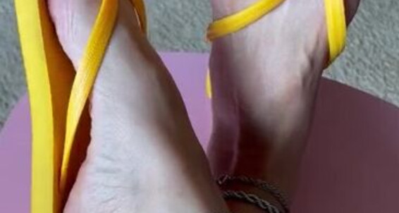 Goddesspersia71 - You Do Sexyfeet47 Front Want Stick Flip Where To In Of Your Onlyfans So My Or Put Back Flops